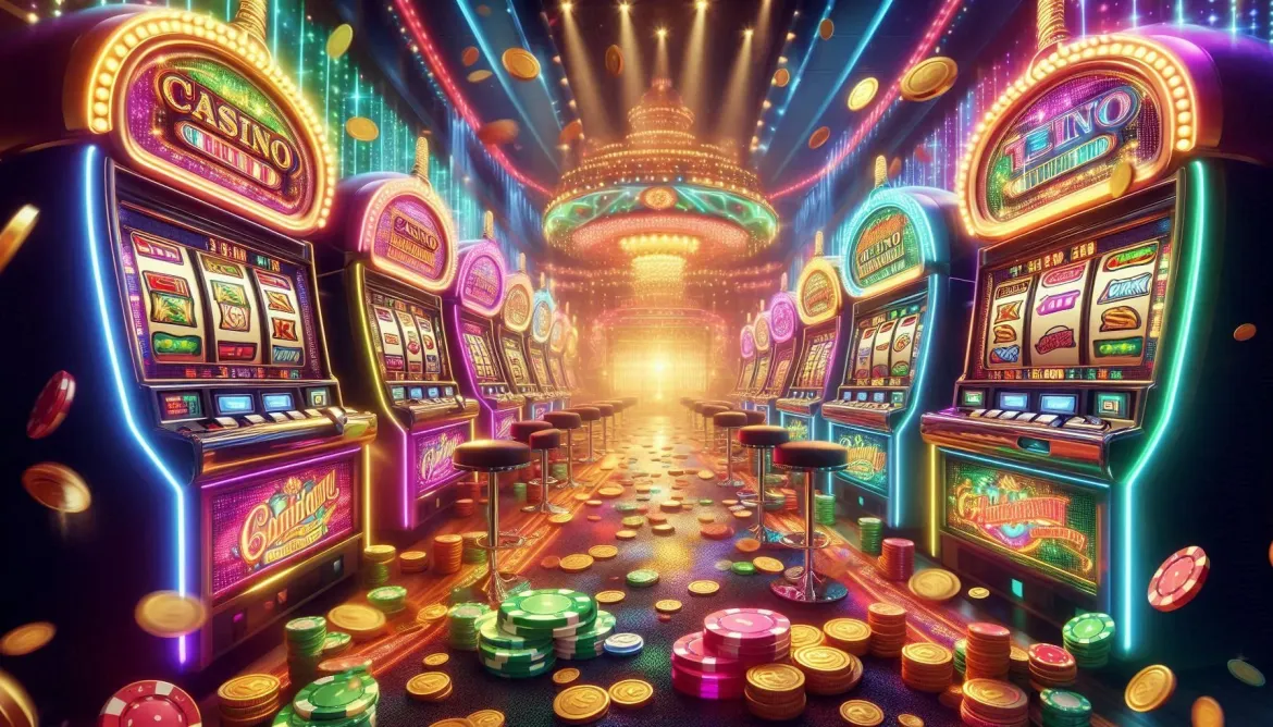 Monixbet Casino